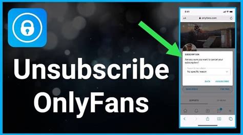 can you cancel an onlyfans subscription|Quick and Easy Steps to Cancel Your OnlyFans。